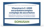 Bonusan Vitamine C1000 Ascorbatencomplex 30 tabletten