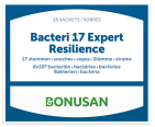 Bonusan Bacteri 17 Expert Resilience 28sach