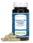 Bonusan Vitamine C 500 Ascorbaatcomplex 90ca