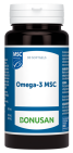 Bonusan Omega 3 MSC 90sft