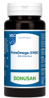 Bonusan PrimOmega-3 MSC 60 softgels