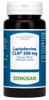 Bonusan Lactoferrine 300 mg 60 capsules