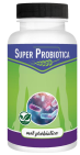libra Super Probiotica met Prebiotica 60 Capsules
