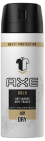 Axe Gold Anti-Transpirant Deodorant Spray 150ml
