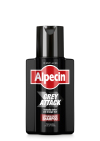 Alpecin Grey Attack Shampoo 200 ML