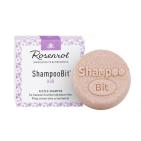rosenrot Solid shampoo cure 60G
