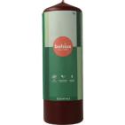 Bolsius Stompkaars 200/68 velvet red 1 Stuk