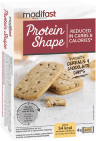 Modifast Protein Shape Biscuits Granen & Chocoladestukjes 16 stuks