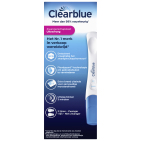 Clearblue Ultra vroeg 2 Stuks