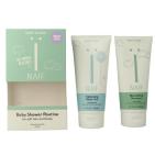 Naif Baby & kids shampoo & wasgel duo 2 Stuks