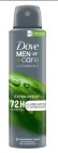 Dove Men Deospray Extra Fresh 150ML