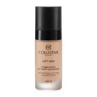 Collistar Lift Hd+ Smoothing Lifting Foundation 3N Naturale 30 ML