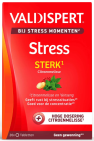 Valdispert Stress Moments Extra Sterk 20 tabletten