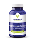 Vitakruid Magnesium Tauraat met P-5-P 90 vegetarische capsules