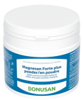 Bonusan Magnesan Forte Plus Poeder BE 240 G