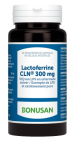 Bonusan Lactoferrine 300 mg be 60cp