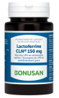 Bonusan Lactoferrine CLN&reg; 150 mg 60 Vegetarische Capsules