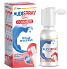 Audispray Ultra Oorsmeerprop oorspray 20ML