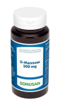 Bonusan D mannose 500mg be 120 Tabletten