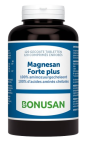 Bonusan Magnesan Forte Plus BE 120 tabletten