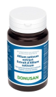 Bonusan Allium Sativum Extract 60 Capsules