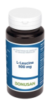 Bonusan L-Leucine 500 mg 60 capsules