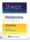 Shiepz Melatonine Original 500tb