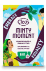 cleo's Minty moment bio 18 Stuks