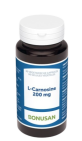 Bonusan L-Carnosine 200 mg 60 capsules