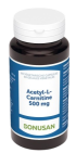 Bonusan Acetyl-L-Carnitine 500 MG 60 Capsules
