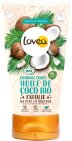 Lovea Body Scrub Huile De Coco 150ML