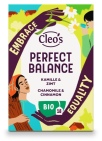 cleo's Perfect balance bio 18 Stuks