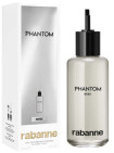 Paco Rabanne Phantom Intense Eau de Parfum Refill Bottle 200 ML