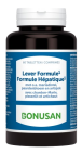 Bonusan Lever Formule 60 Tabletten