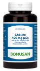 Bonusan Choline 400 mg Plus Be 90 tabletten