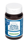 Bonusan Omega 3 Msc Krillol Be 60 softgels 