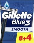 Gillette Blue3 Wegwerpmesjes S 12