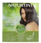 Naturtint Home Hair Colouring Kit 1st