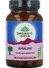 Organic India Amalaki 90 capsules