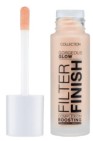 Collection Gorgeous glow filter finish 1 fair 30ML