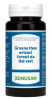 Bonusan Groene Thee Be 60 capsules