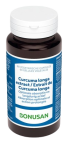Bonusan Curcuma Longa Extract 60 capsules