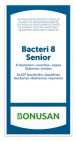 Bonusan Bacteri 8 Senior Caps 28ca
