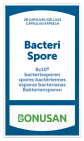 Bonusan Bacteri Spore Caps 28ca