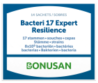 Bonusan Bacteri 17 Expert Resilience 14sach