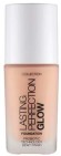 Collection Lasting perfection glow foundation 8 beige 27ML