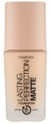 Collection Lasting perfection matte foundation 8 beige 27ML