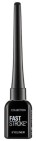 Collection Fast stroke eyeliner 1 black 3.8ML