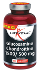 Lucovitaal Glucosamine Chondroitine 720 tabletten