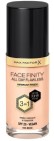 Max Factor Facefinity 3-in-1 Foundation Beige 30ML